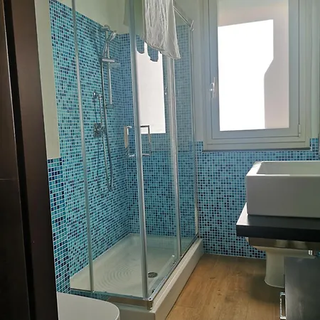 La Casetta D'oro - *