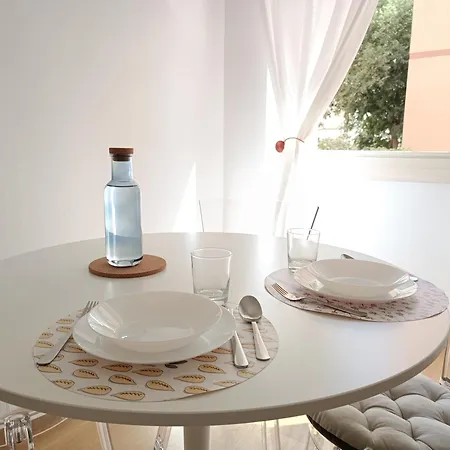 La Casetta D'oro - Apartament