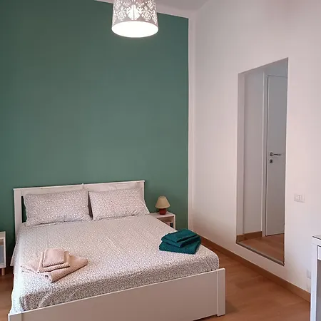 La Casetta D'oro - Apartament Cagliari