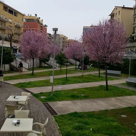 La Casetta D'oro - Apartament Cagliari